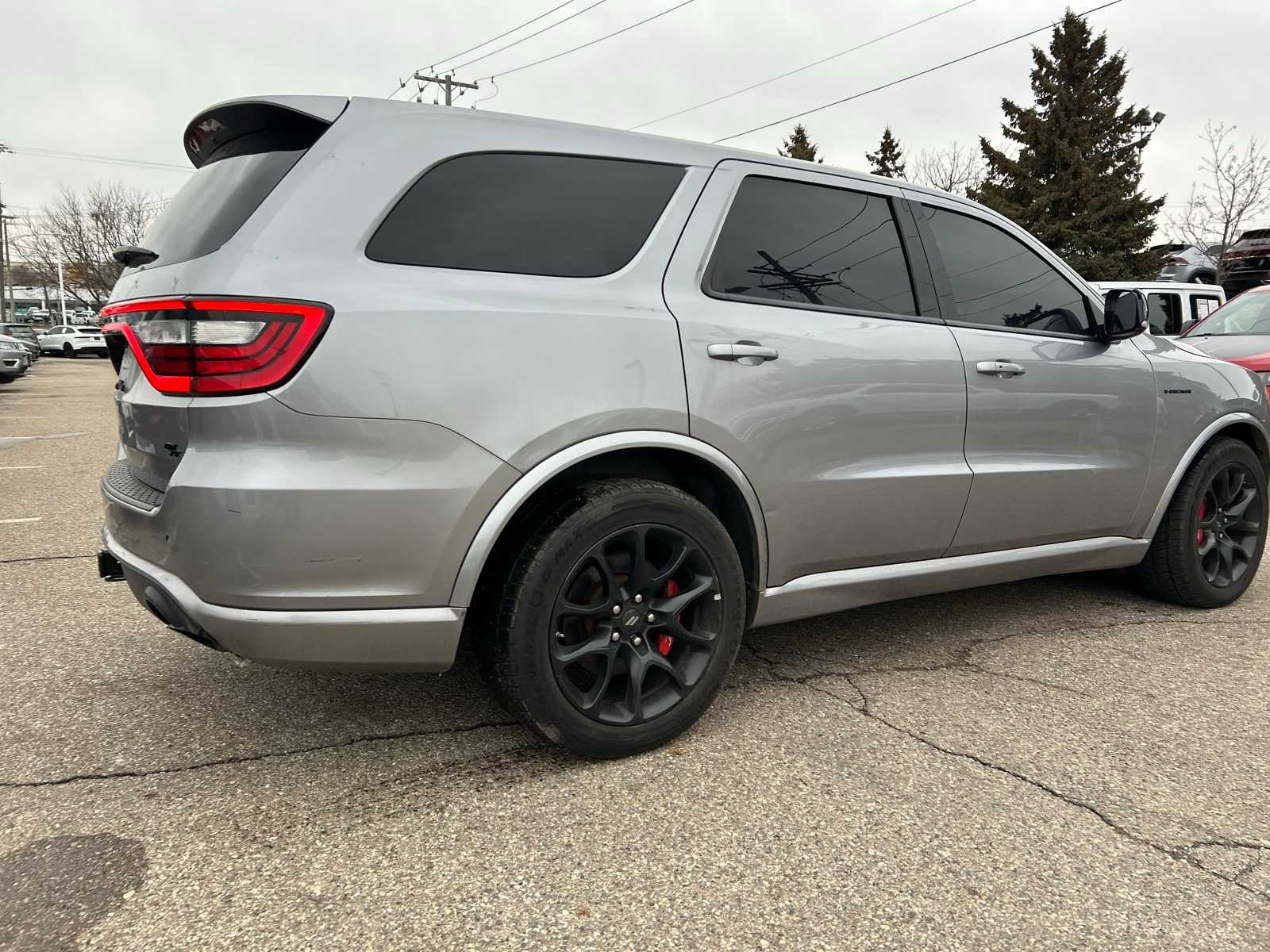 Thumbnail: 2021 Dodge Durango - 15