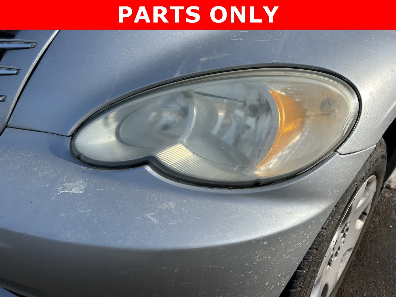 Thumbnail: 2006 Chrysler PT Cruiser - 27