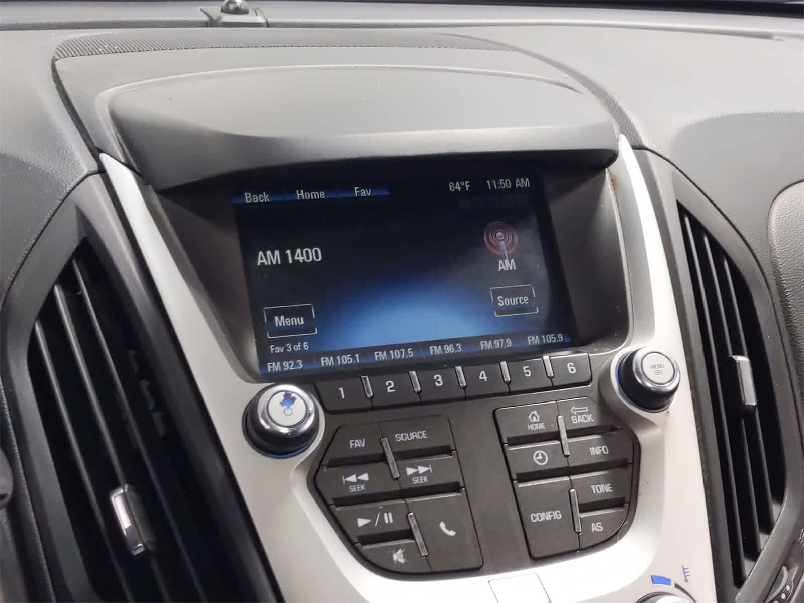 Thumbnail: 2017 Chevrolet Equinox - 29