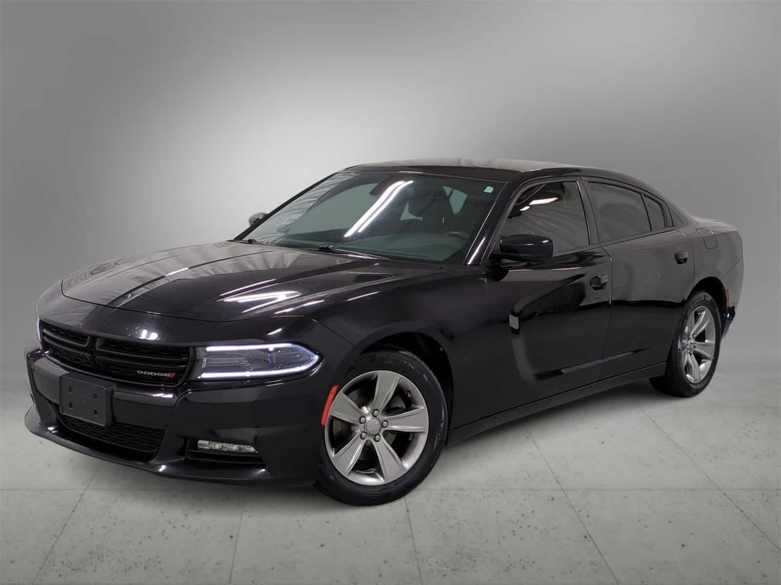 2015 Dodge Charger SXT -
                  Farmington Hills, MI