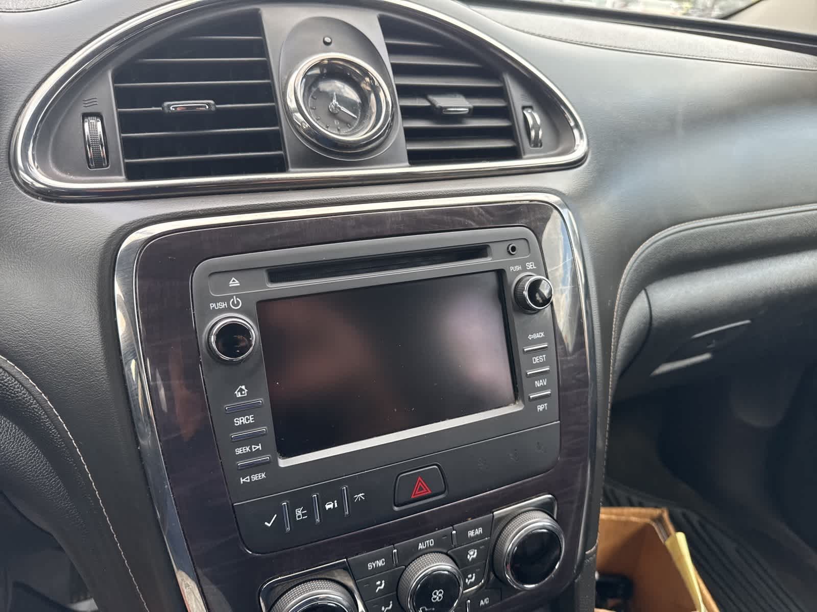 Thumbnail: 2017 Buick Enclave - 29