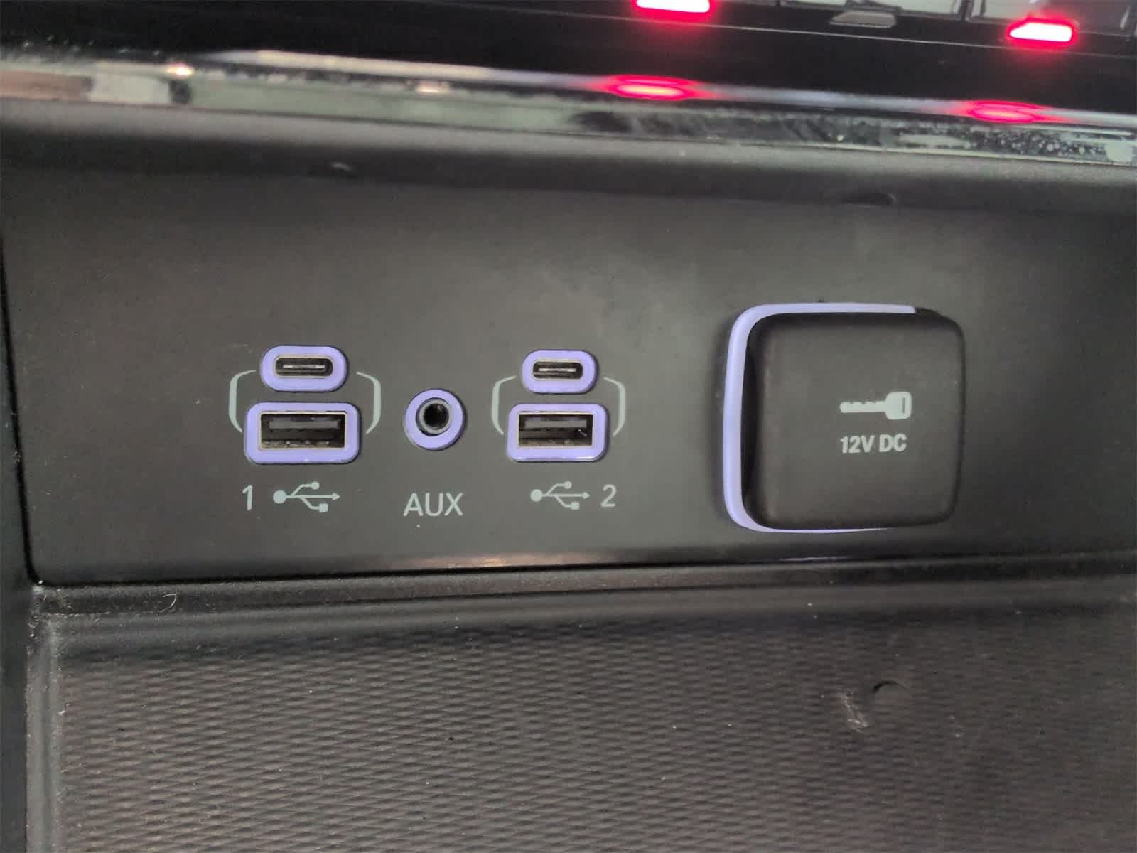 Thumbnail: 2024 Jeep Grand Cherokee L - 34