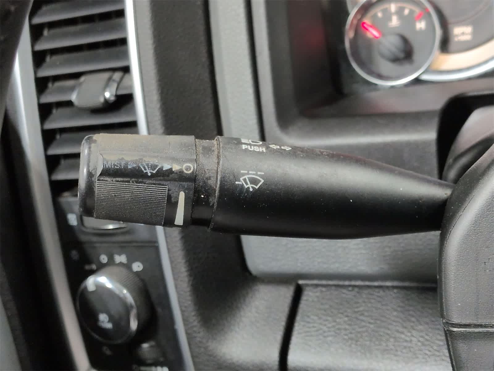 Thumbnail: 2017 RAM 1500 - 26