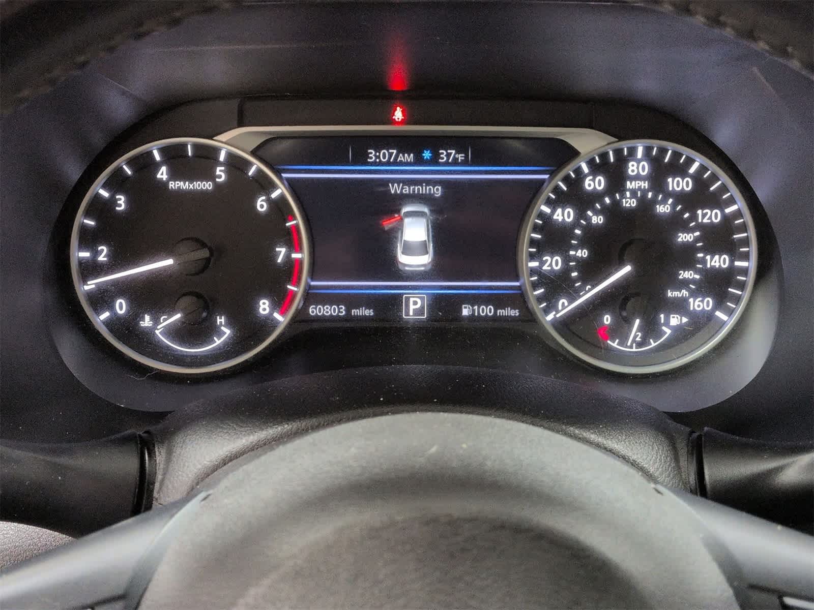 Thumbnail: 2021 Nissan Sentra - 33