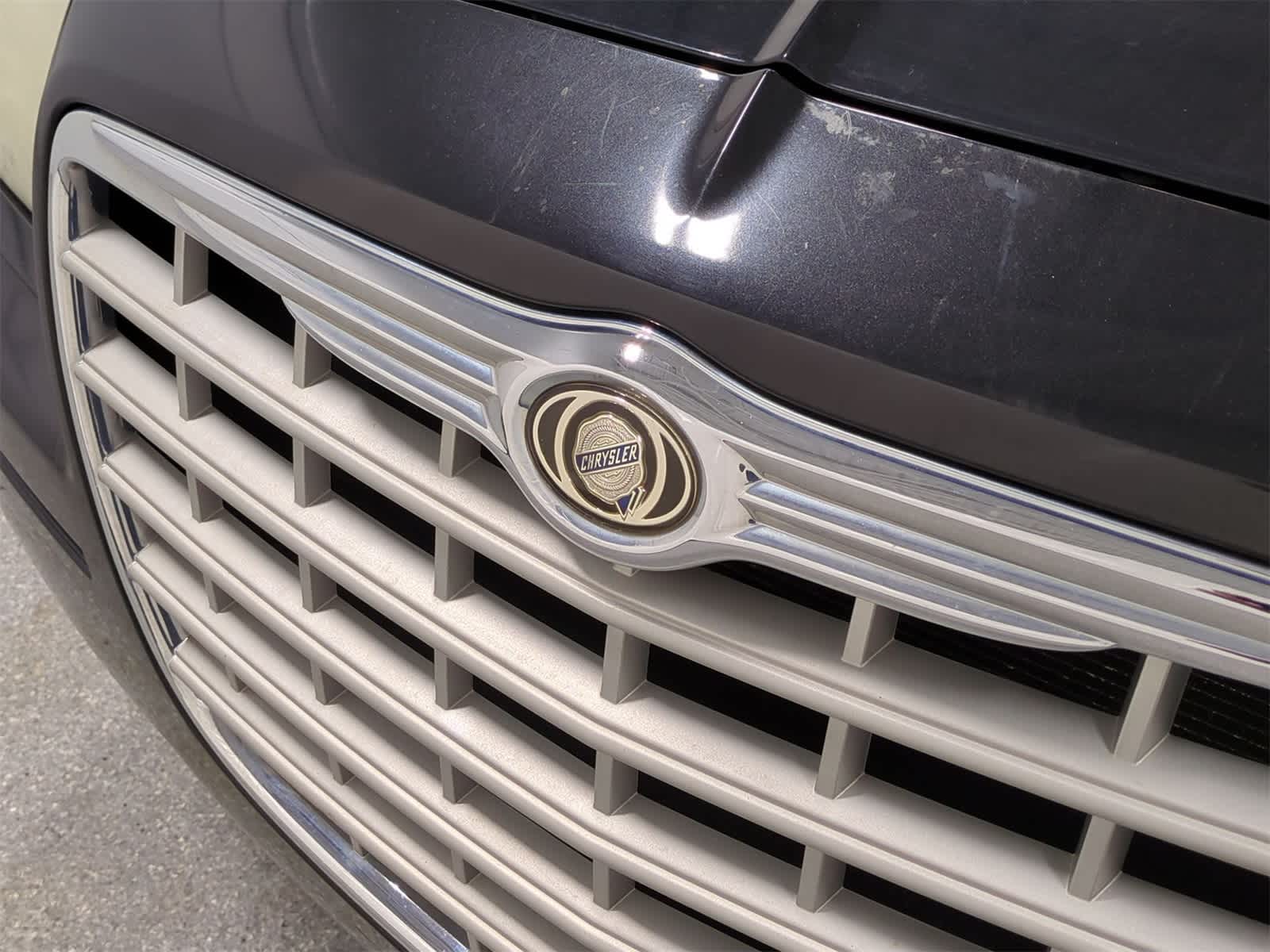 Thumbnail: 2008 Chrysler 300 - 12