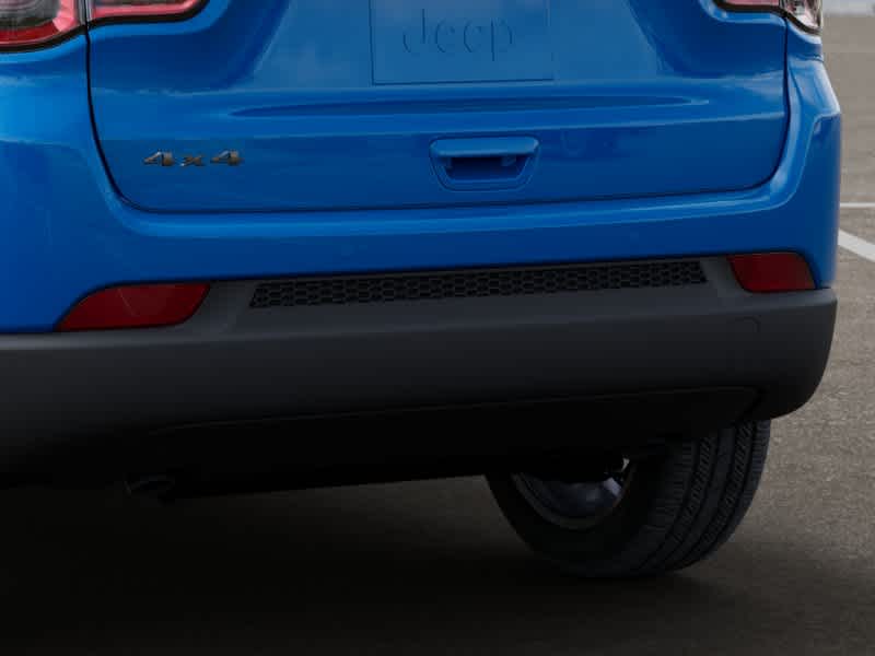 Thumbnail: 2026 Jeep Compass - 13