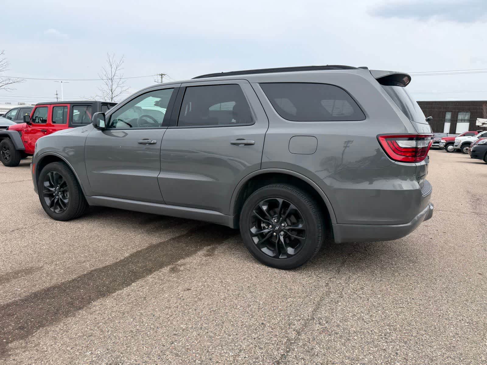 Thumbnail: 2023 Dodge Durango - 26