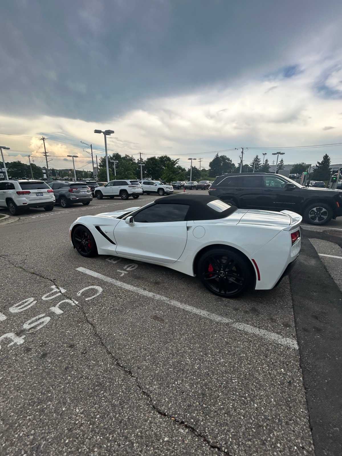 Thumbnail: 2015 Chevrolet Corvette - 24