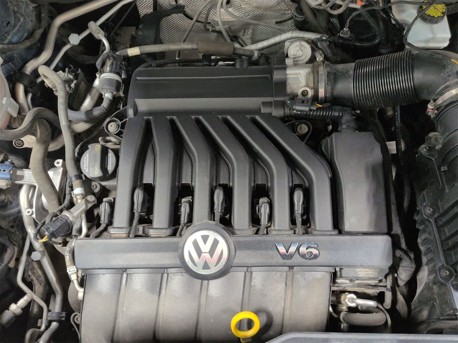Thumbnail: 2018 Volkswagen Atlas - 14