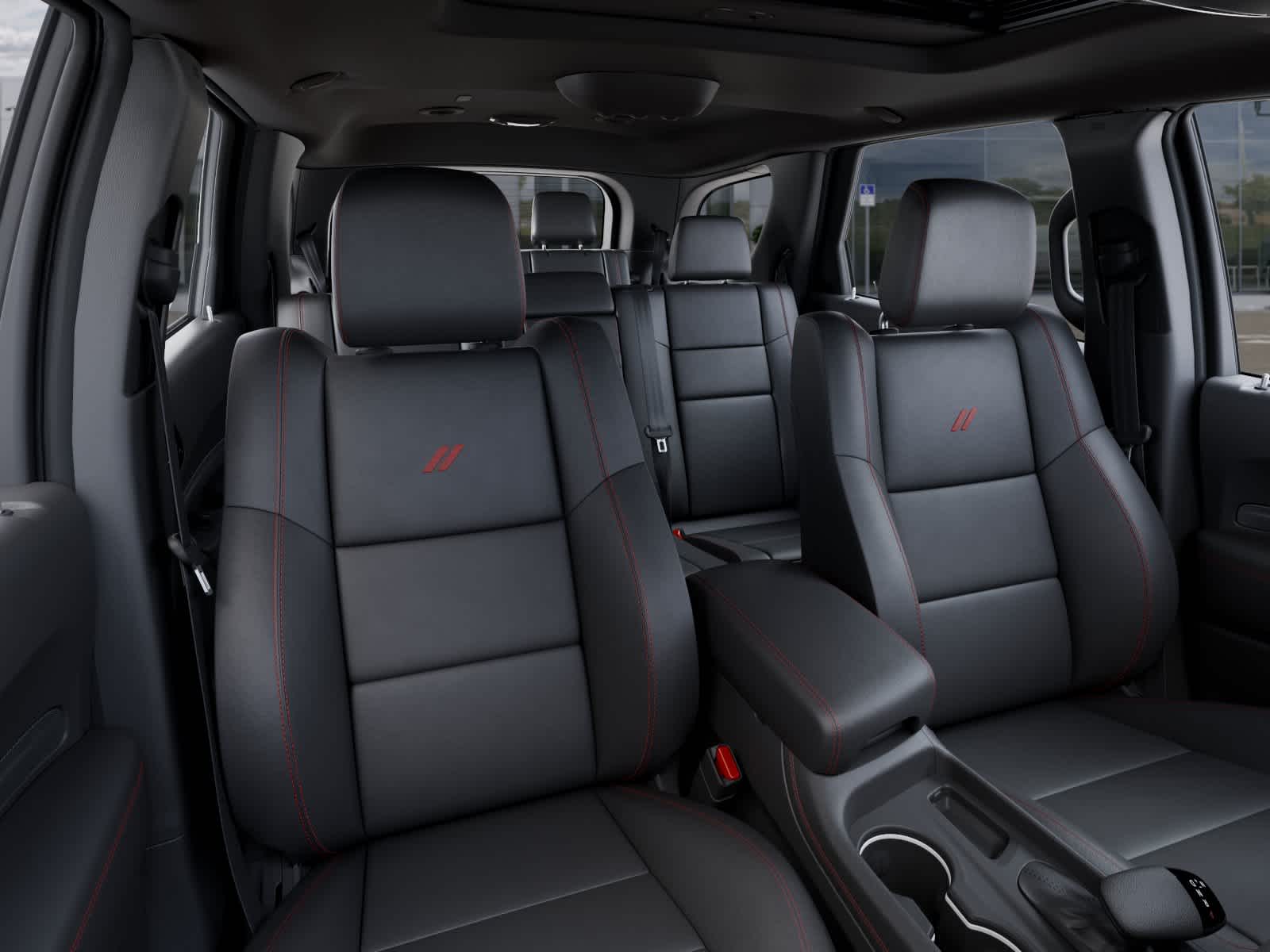 Thumbnail: 2026 Dodge Durango - 16