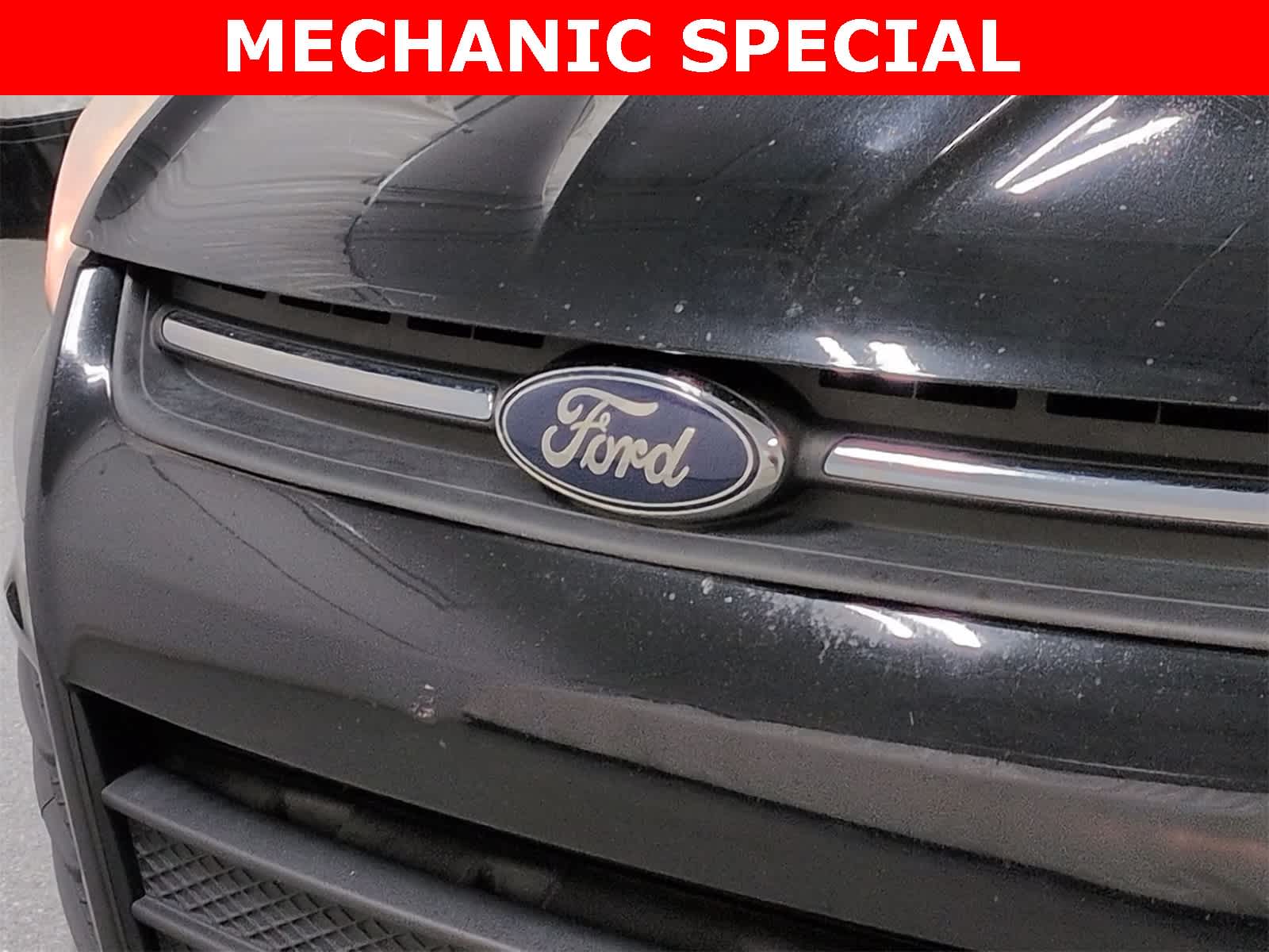 Thumbnail: 2016 Ford Escape - 12