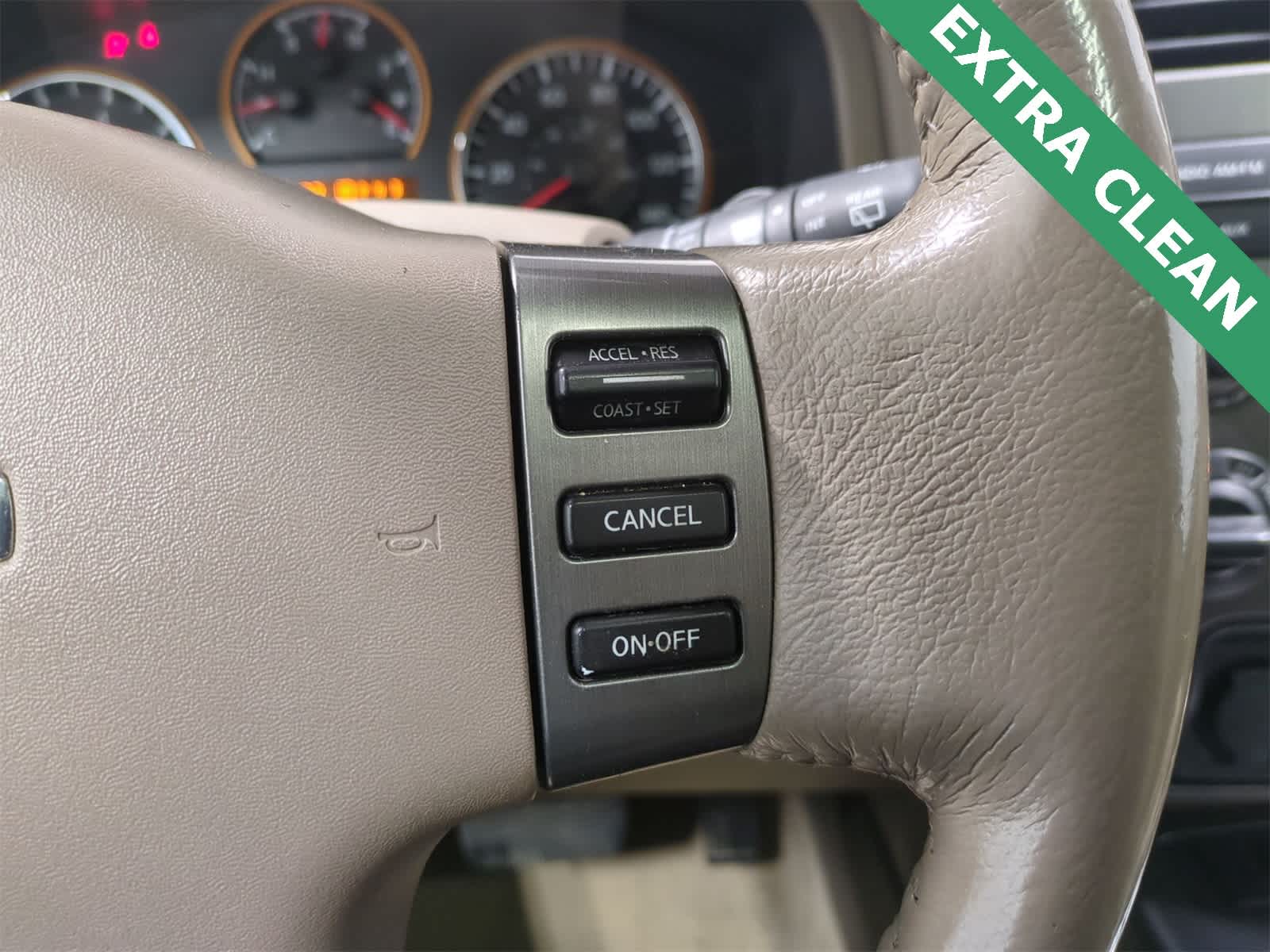 Thumbnail: 2011 Nissan Armada - 27