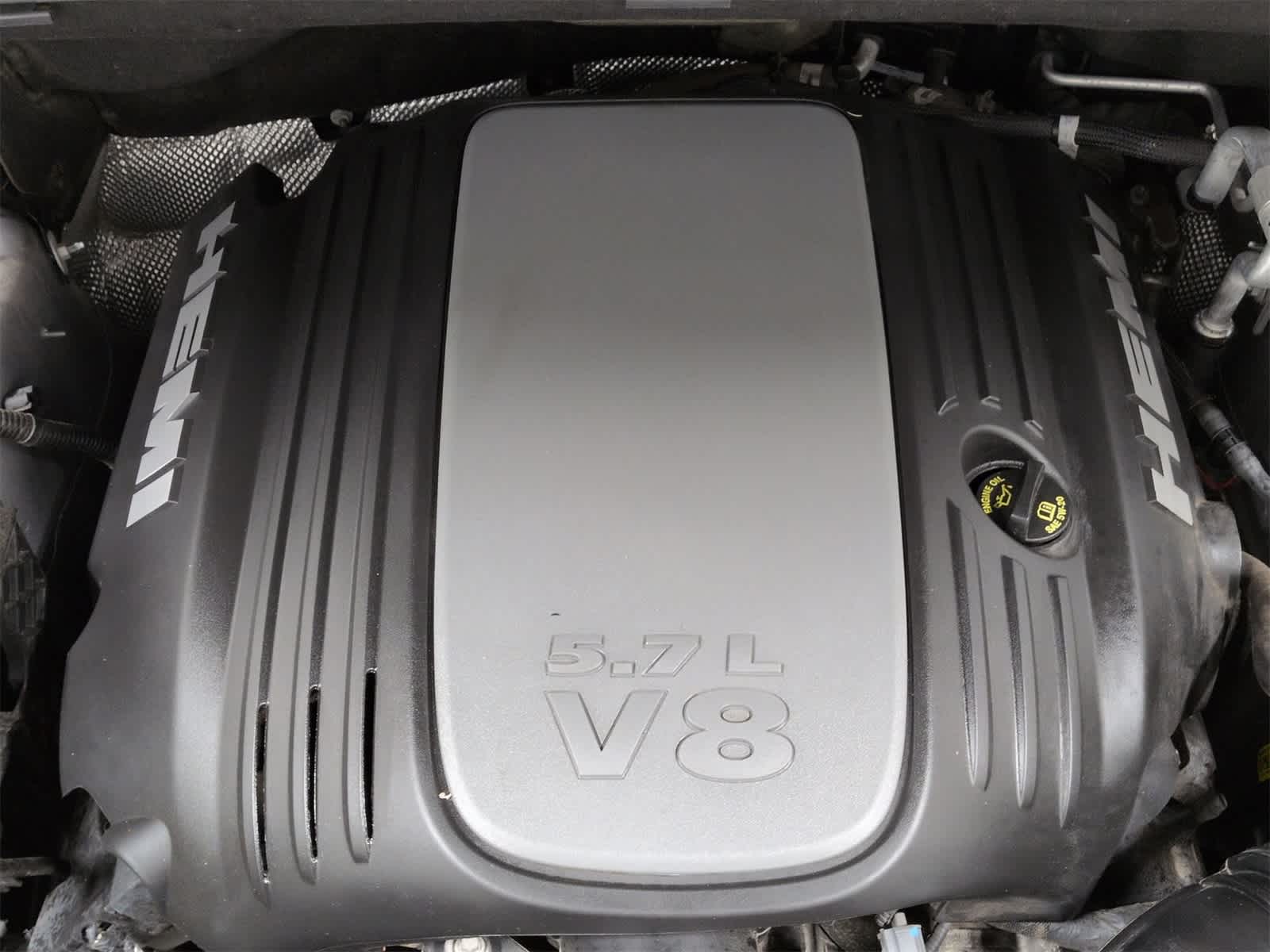 Thumbnail: 2019 Jeep Grand Cherokee - 15