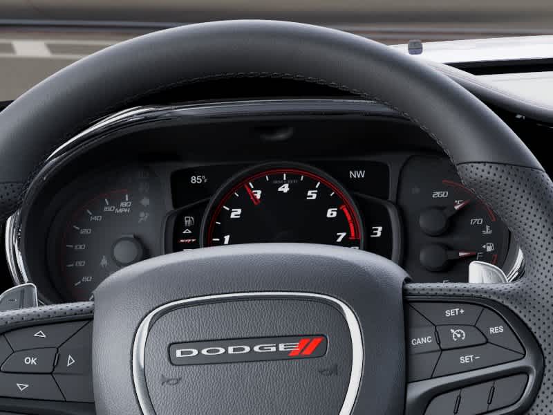 Thumbnail: 2026 Dodge Durango - 17