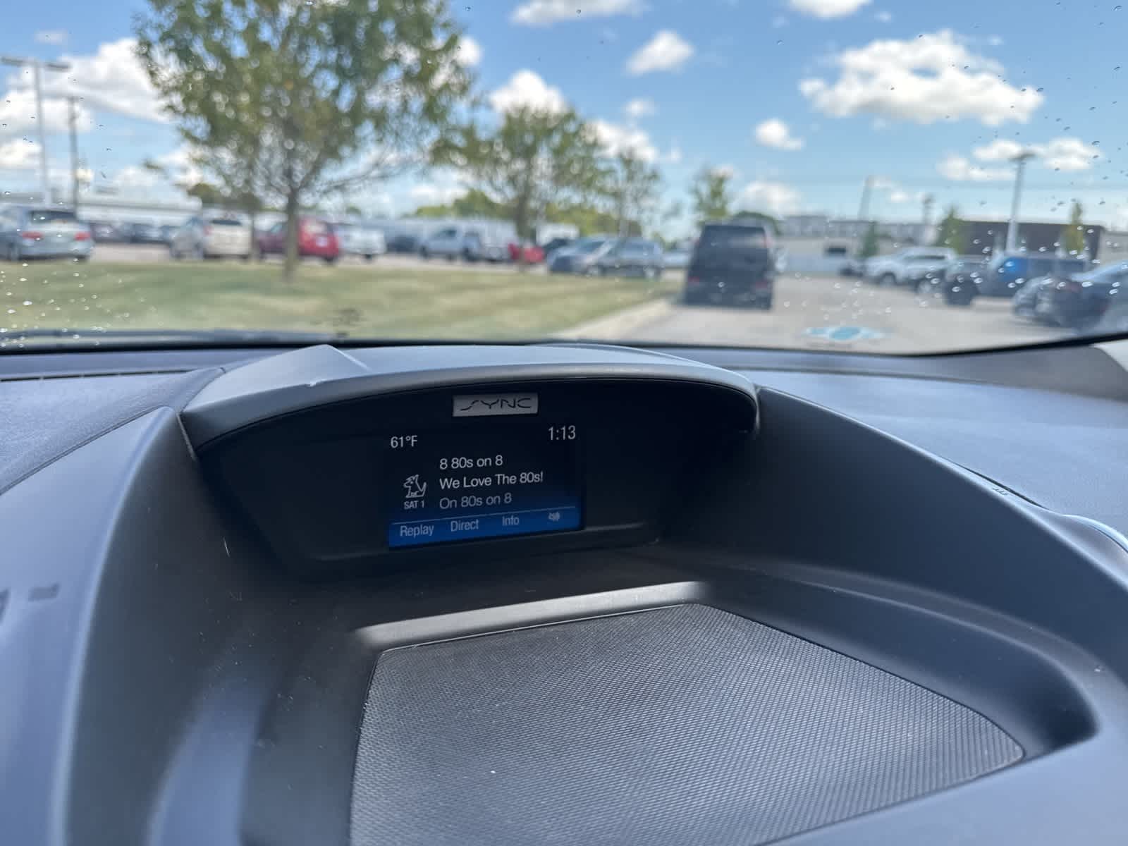 Thumbnail: 2017 Ford Escape - 26