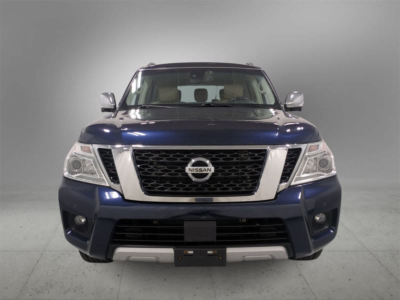 Thumbnail: 2017 Nissan Armada - 3