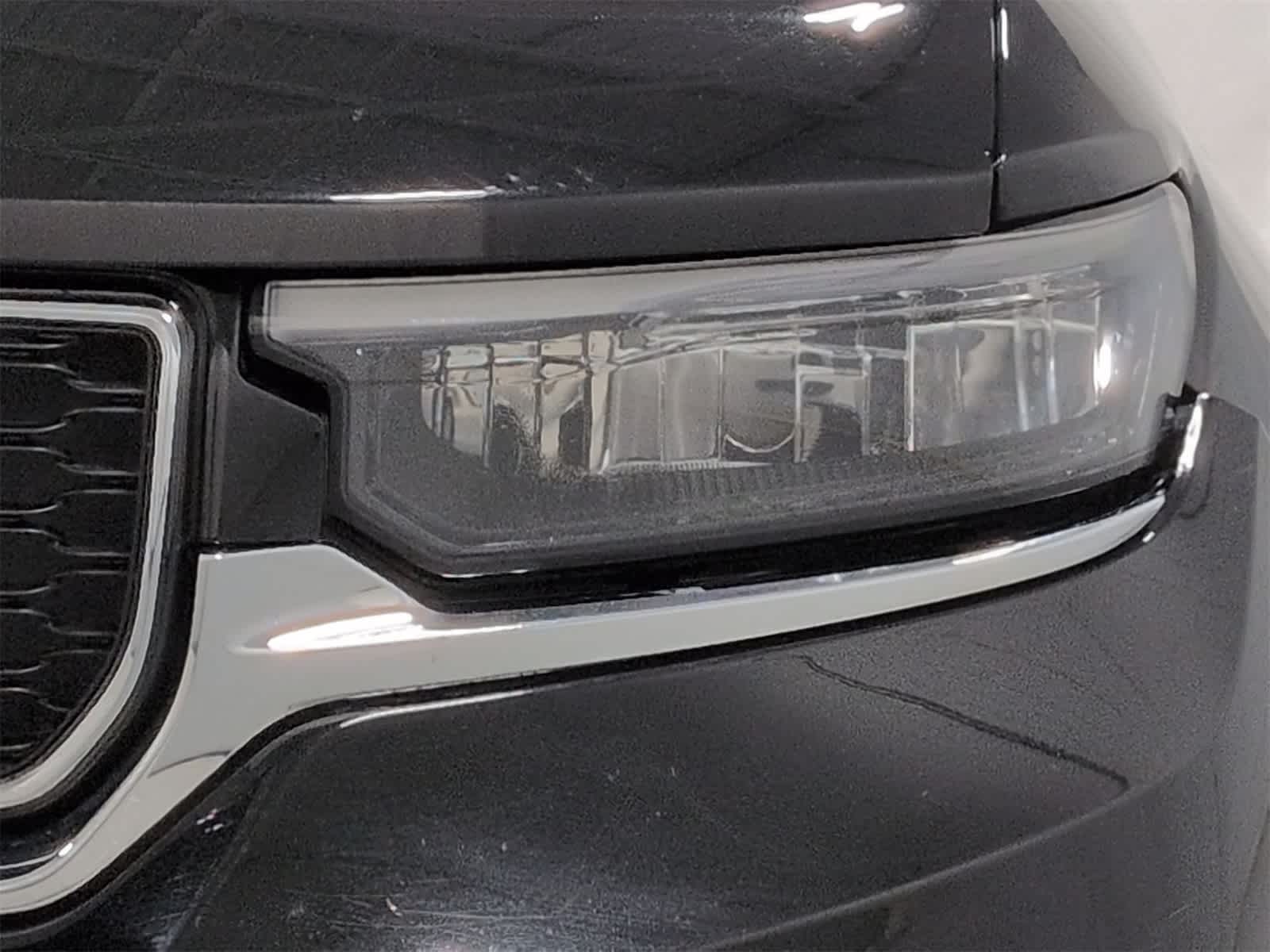 Thumbnail: 2023 Jeep Grand Cherokee - 11