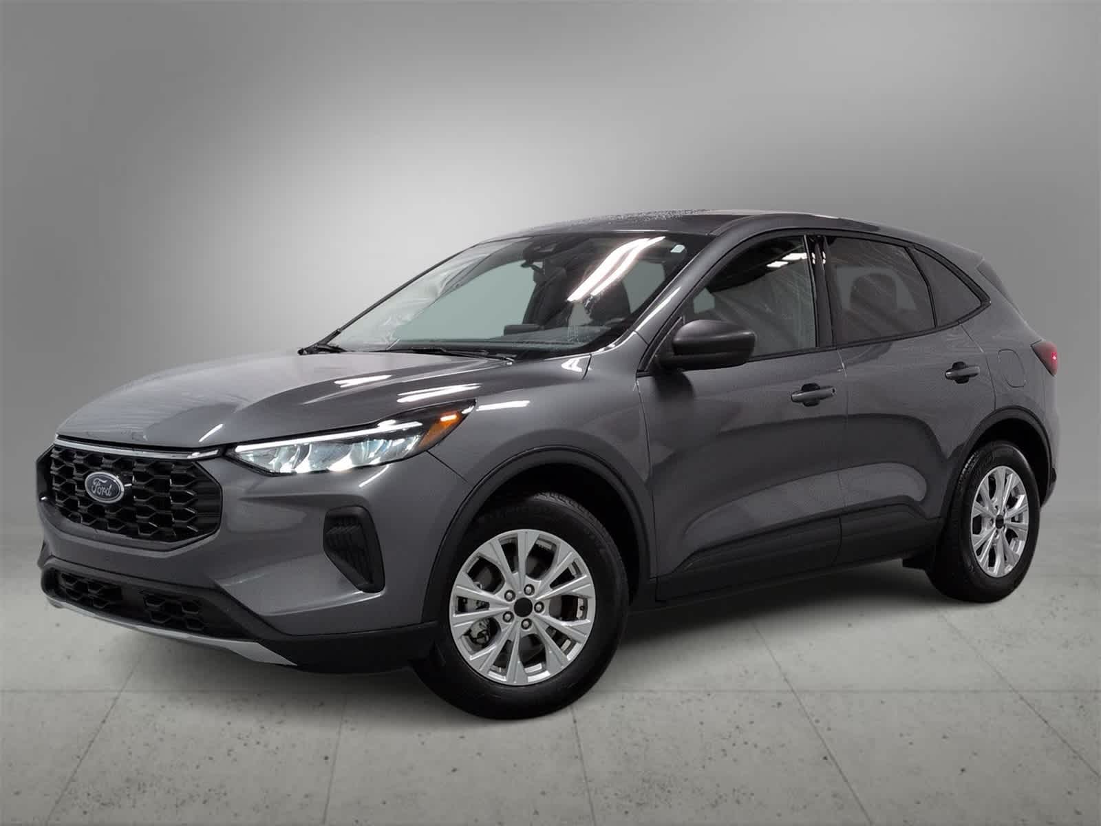 Thumbnail: 2025 Ford Escape - 1