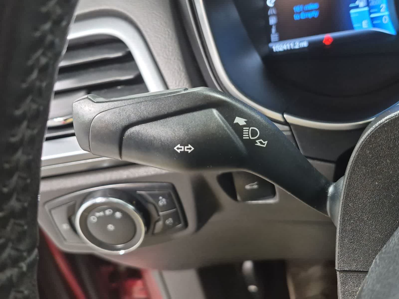 Thumbnail: 2014 Ford Fusion - 33