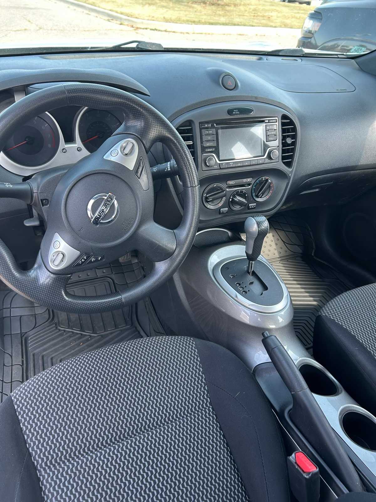 Thumbnail: 2017 Nissan Juke - 23
