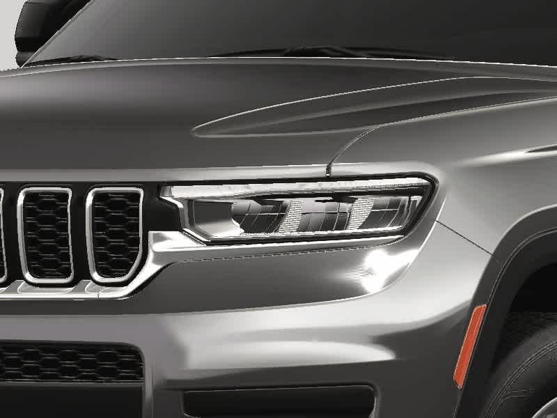 Thumbnail: 2024 Jeep Grand Cherokee L - 13