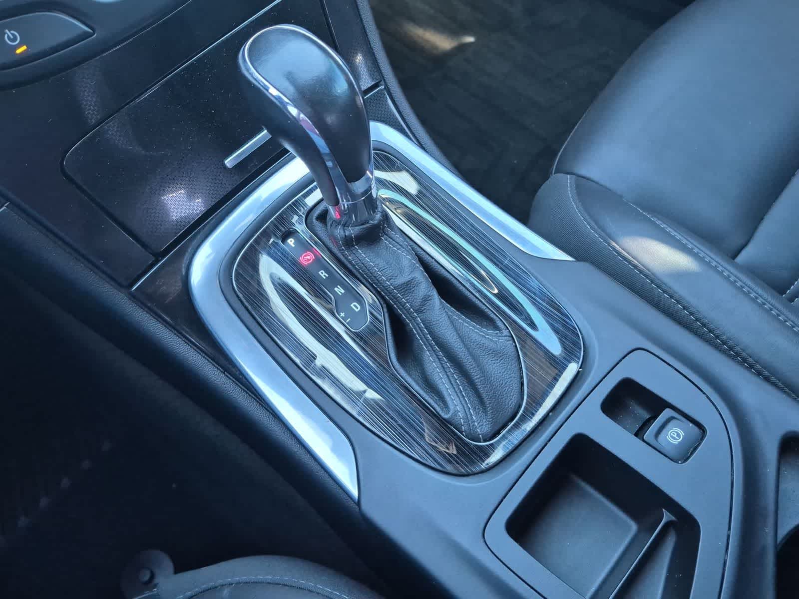 Thumbnail: 2016 Buick Regal - 31