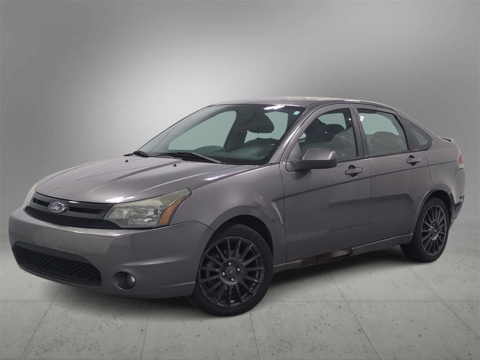 2010 Ford Focus SES -
                  Farmington Hills, MI