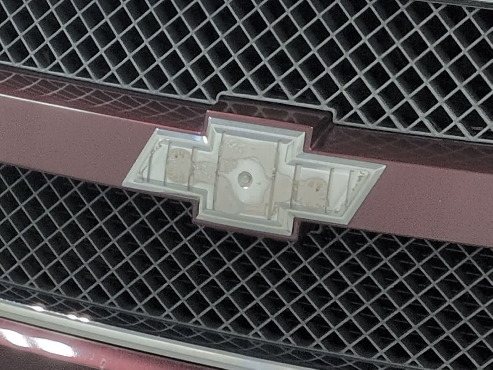 Thumbnail: 2007 Chevrolet Uplander - 12