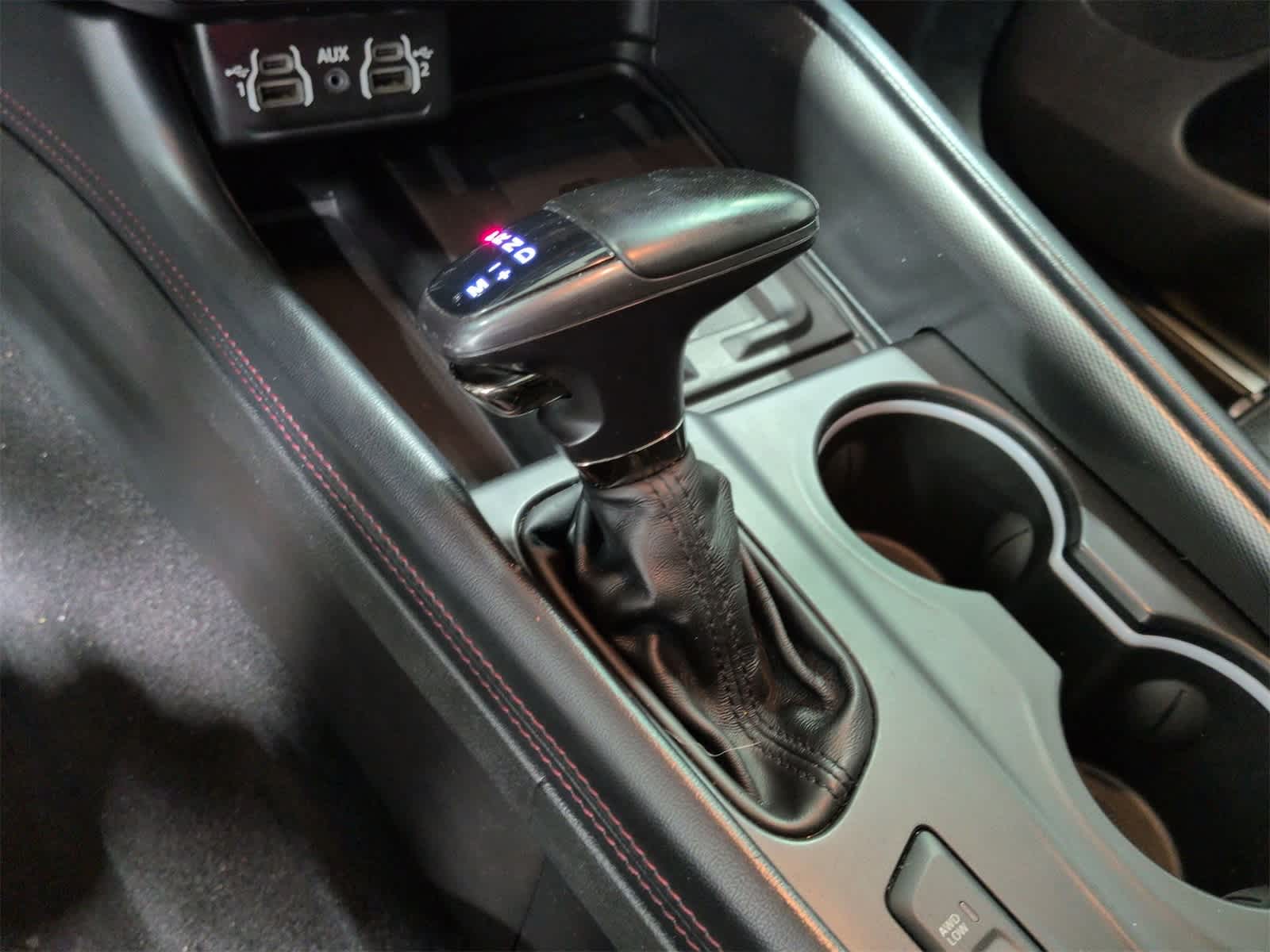 Thumbnail: 2023 Dodge Durango - 35