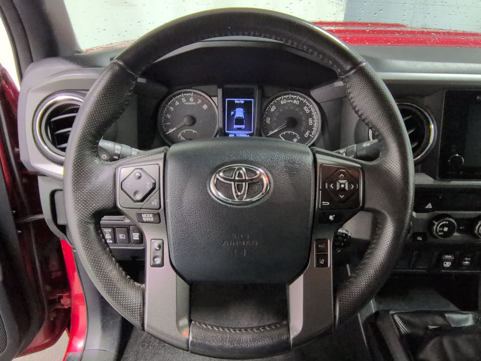 Thumbnail: 2019 Toyota Tacoma - 22