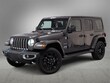  Jeep Wrangler 4xe