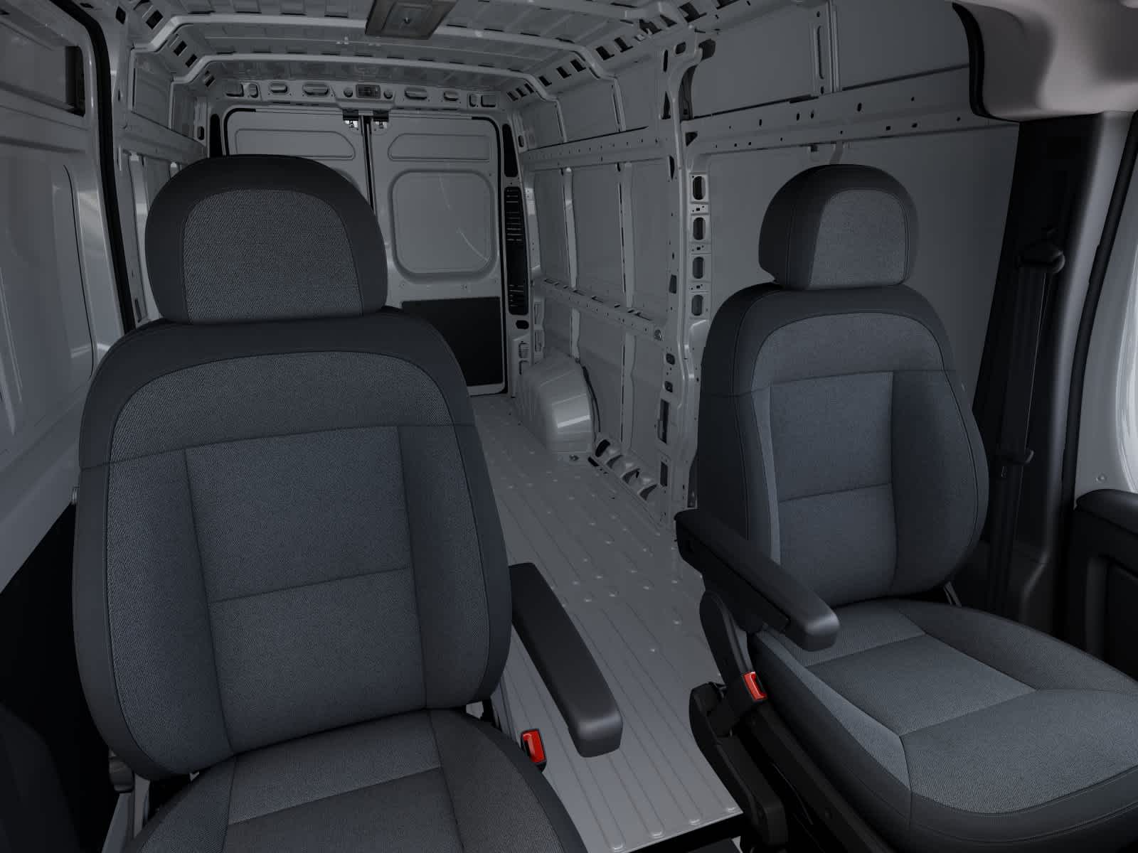 Thumbnail: 2026 RAM ProMaster - 16