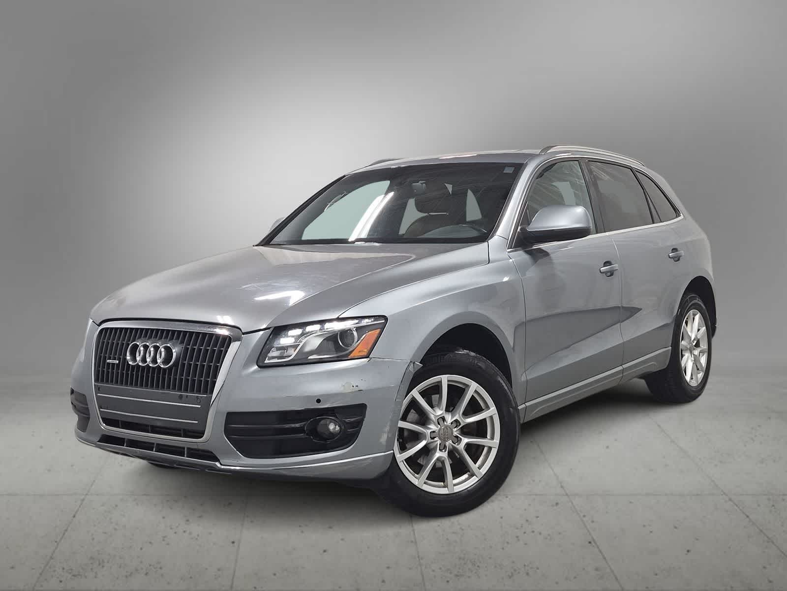 2011 Audi Q5 Premium Plus -
                  Farmington Hills, MI