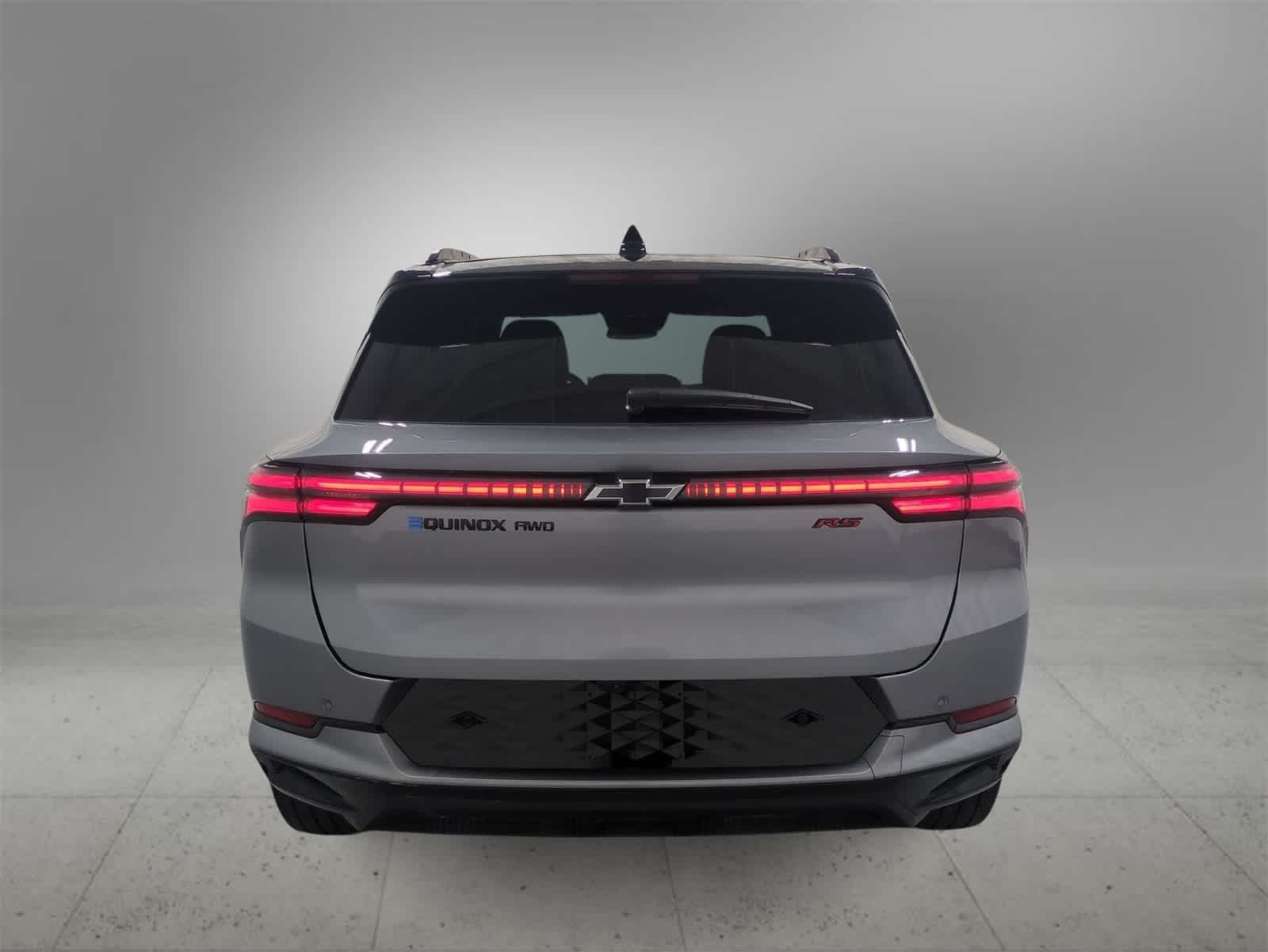 Thumbnail: 2024 Chevrolet Equinox - 7