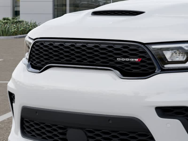 Thumbnail: 2026 Dodge Durango - 11