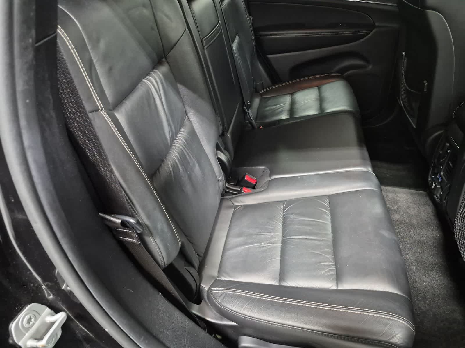 Thumbnail: 2014 Jeep Grand Cherokee - 28