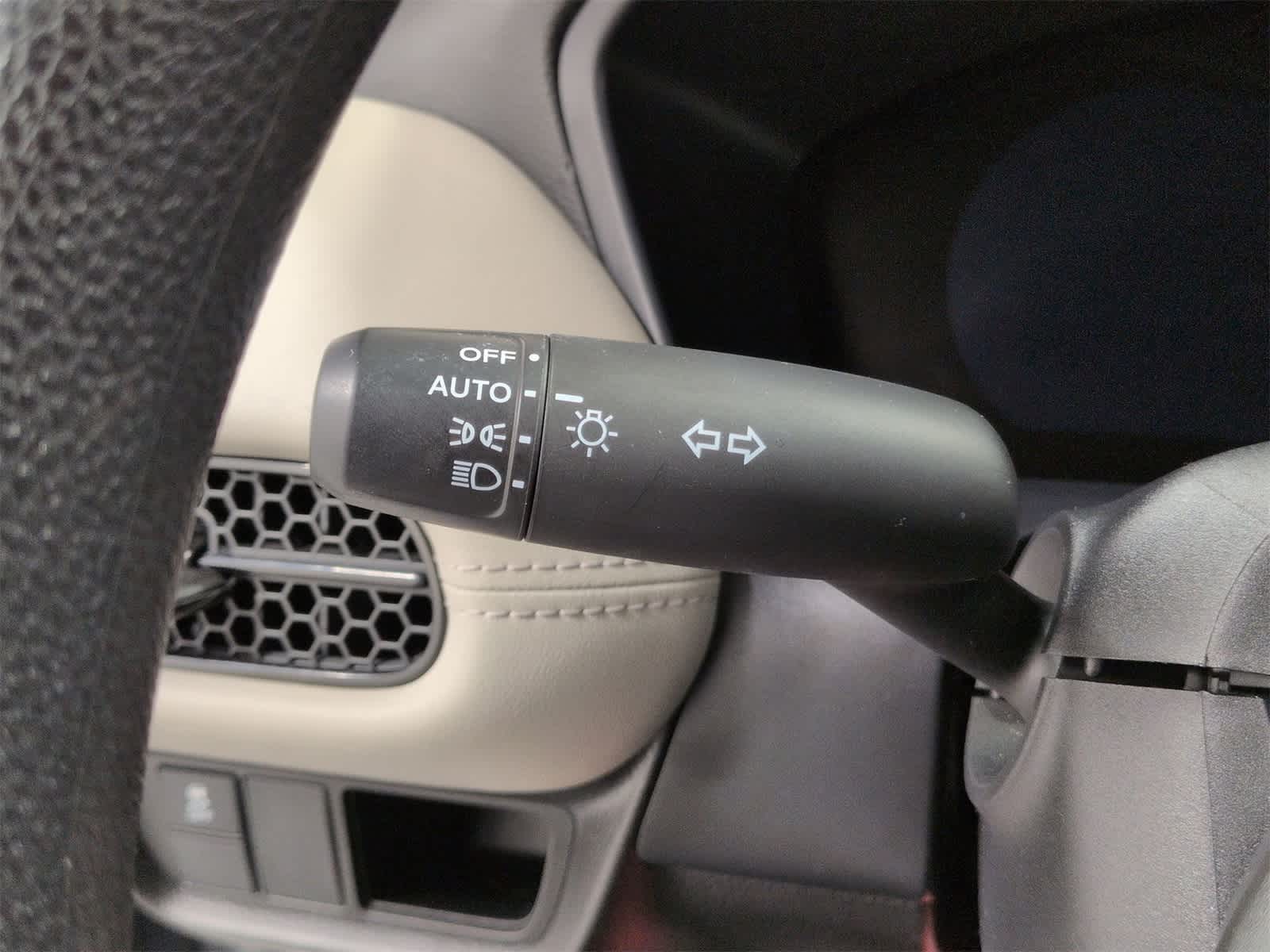 Thumbnail: 2024 Honda HR-V - 27