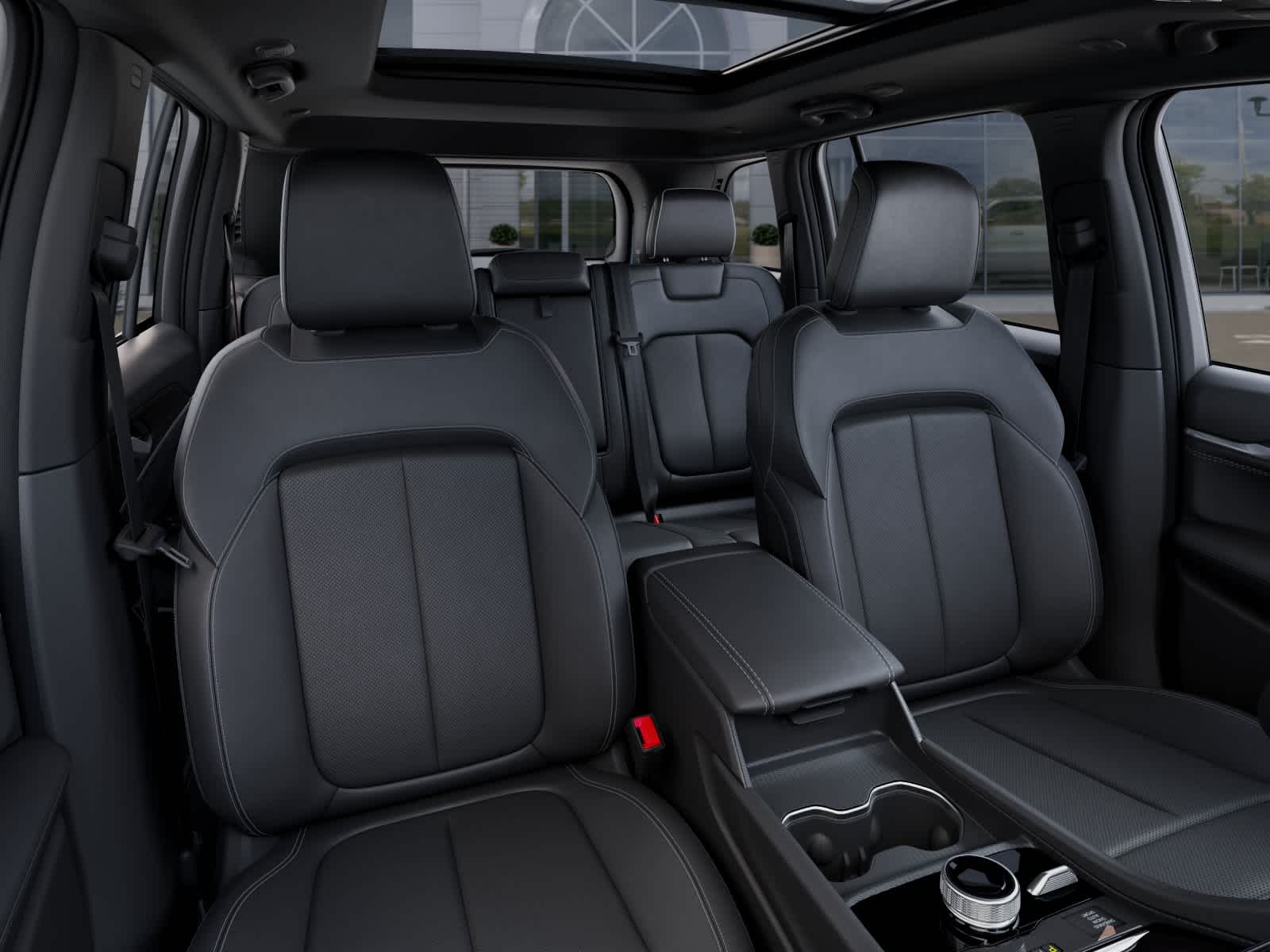 Thumbnail: 2026 Jeep Grand Cherokee - 16