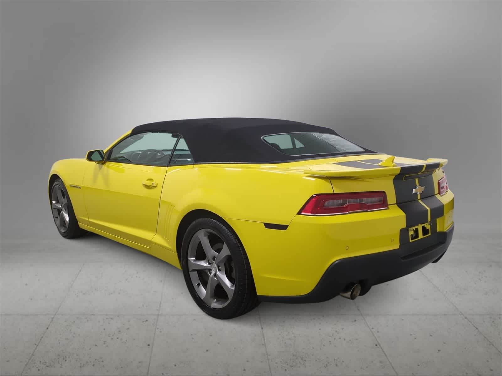 Thumbnail: 2014 Chevrolet Camaro - 6