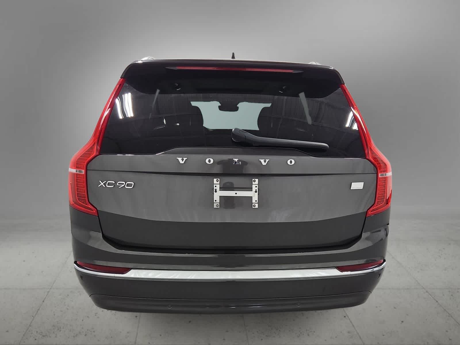 Thumbnail: 2023 Volvo XC90 - 7