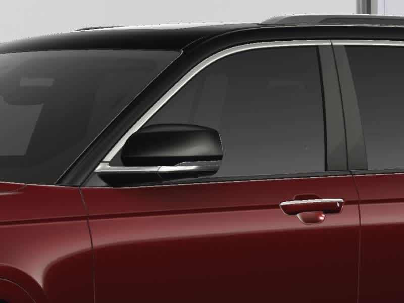 Thumbnail: 2025 Jeep Grand Cherokee - 11