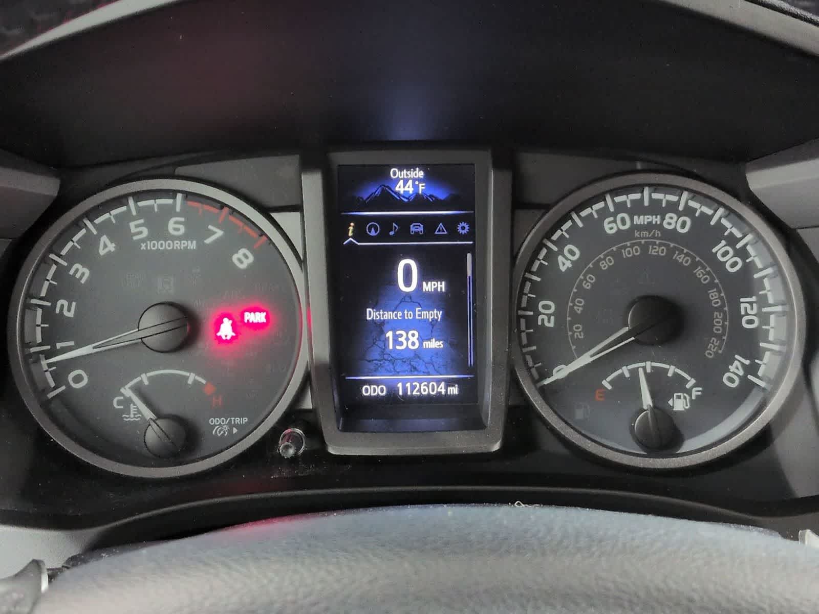 Thumbnail: 2019 Toyota Tacoma - 32