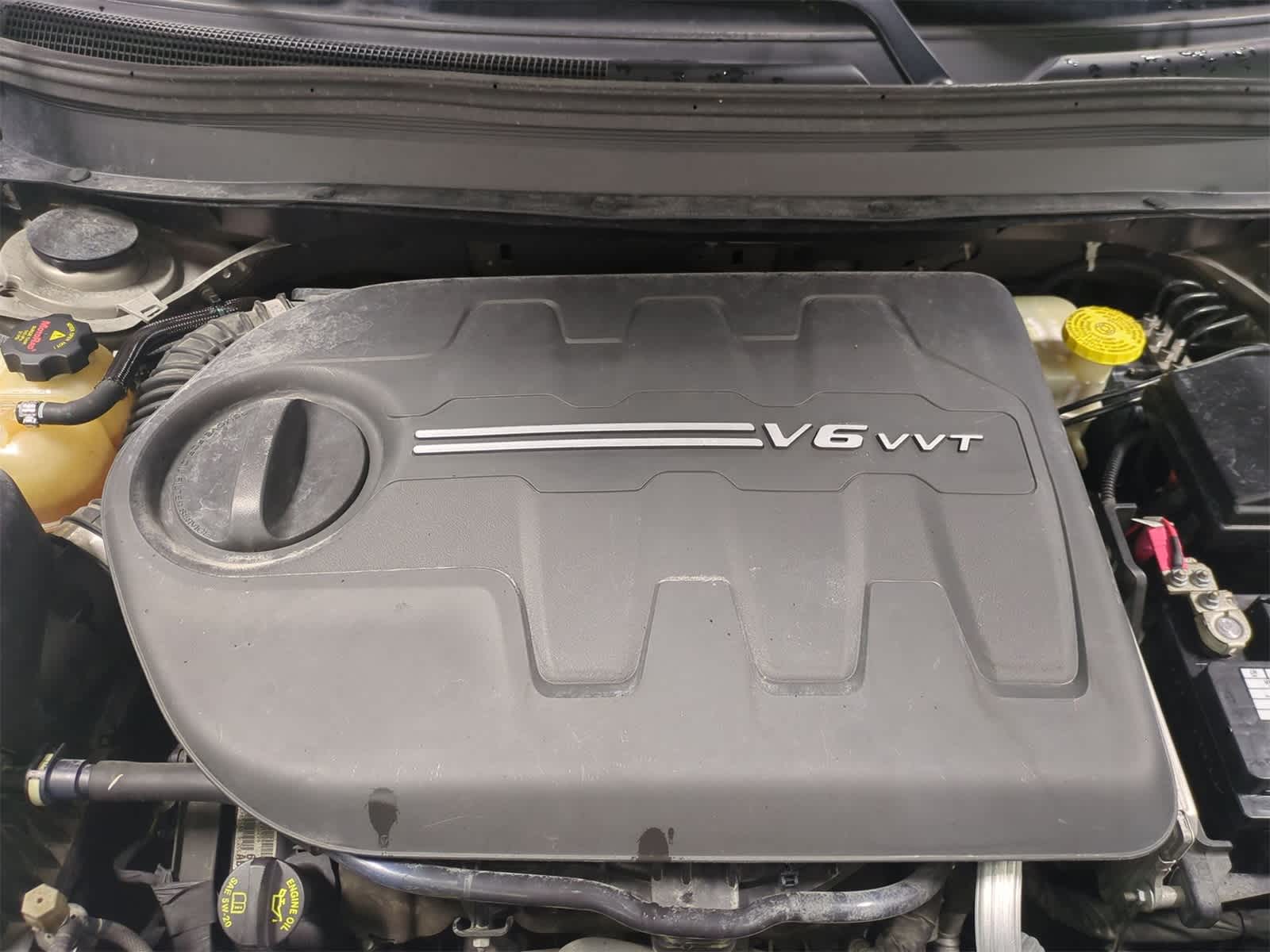 Thumbnail: 2016 Jeep Cherokee - 15