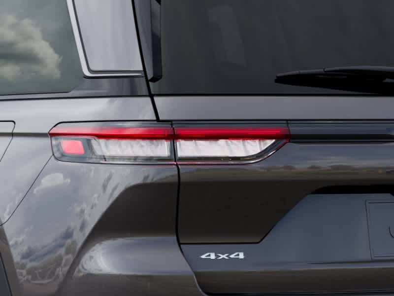 Thumbnail: 2026 Jeep Grand Cherokee - 9