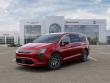 2027 Chrysler Pacifica Limited Passenger Van