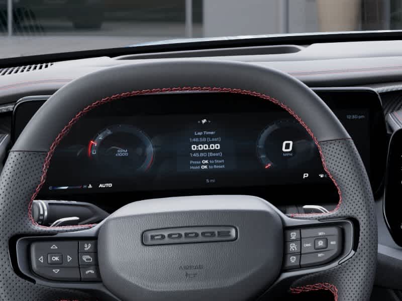Thumbnail: 2026 Dodge Charger - 17