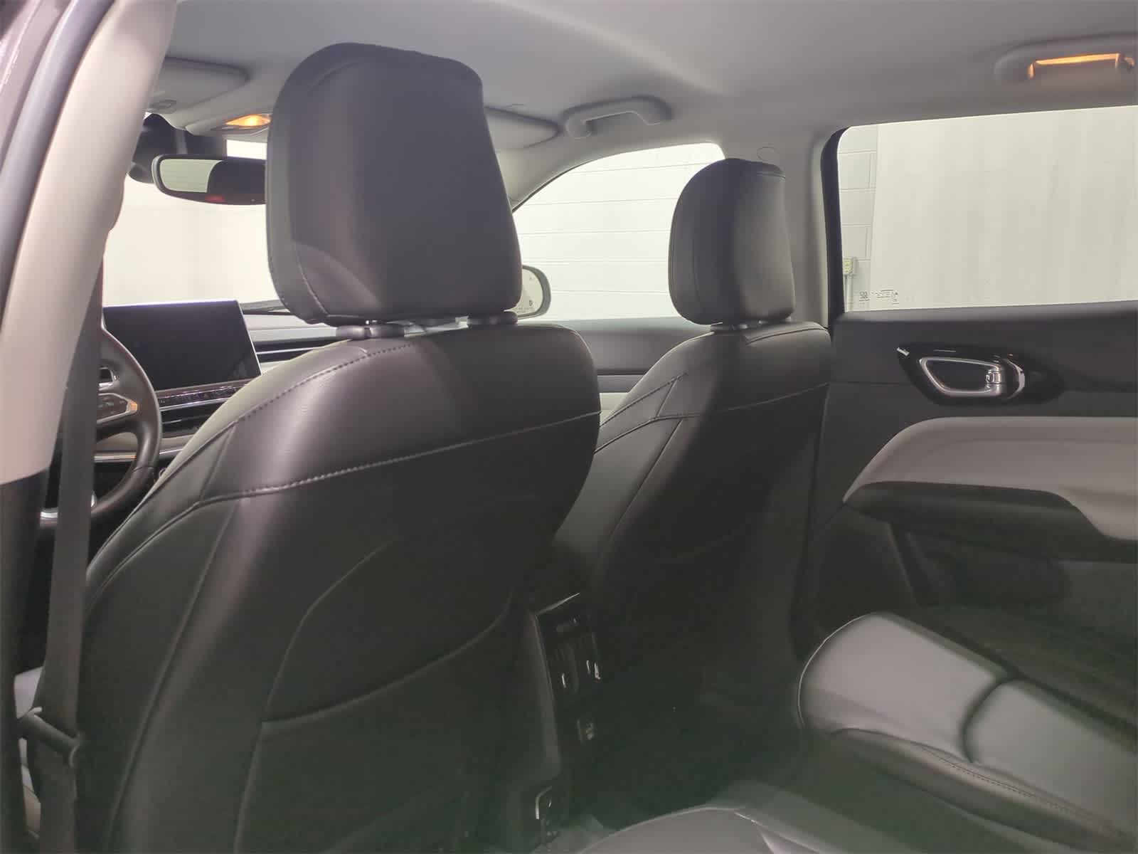 2022 Jeep Compass Limited 19