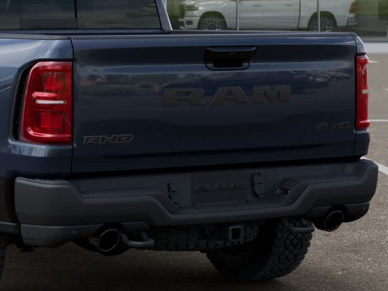 Thumbnail: 2026 RAM 1500 - 13