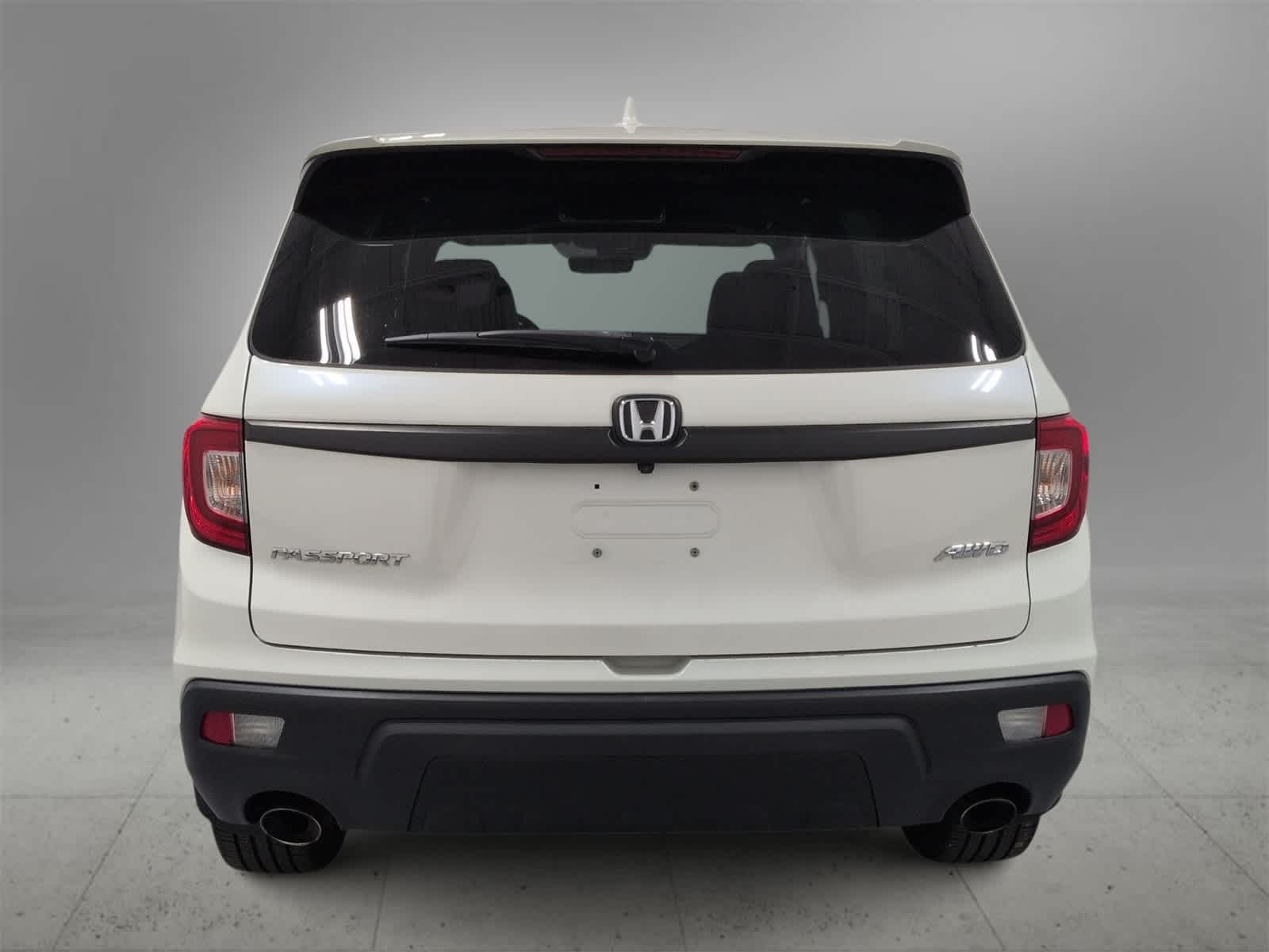 Thumbnail: 2019 Honda Passport - 7