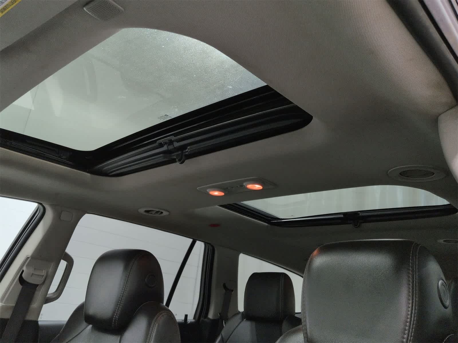 Thumbnail: 2017 Buick Enclave - 20